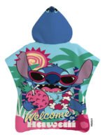 Poncho Toalla Capucha Microfibra Piñata Toy Story - Imagen 25