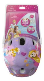 Set De Proteccion Casco Patineta Skate Bia Disney Babymovil - Imagen 7