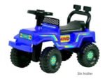 Andarin Caminador Jeep Girly Patapata Toyota Rodacros Oferta - Imagen 12