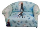 Sillon Infantil Doble Personaje Disney Mickey Toy Story - Imagen 10