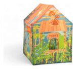 Carpa Infantil Nenas Nene Casa Frozen Spiderman 103x93x69cm - Imagen 38