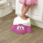 Pelela Infantil Kiddy Kelo 4 En 1 Escalon + Reductor - Imagen 2