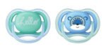 Chupete Bebe 6-18m Philips Avent Varios Modelos Babymovil - Imagen 7