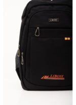 Mochila Porta Notebook 4 Cierres Urbana Deportiva 50x35x20 - Imagen 12