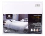 Juego De Sabanas Hotelera Queen Size Premium 160x 200 - Imagen 3