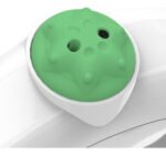 Aro Bañador Reclinable Love 300 Color Rosa - Imagen 4