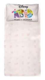 Sabanas Ultra Soft Linea T180 Piñata 1 1/2 Plaza Babymovil - Imagen 8