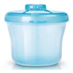 Dosificador Para Leche En Polvo 3 Divisiones Philips Avent - Imagen 2