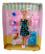 Muñeca Tiny Fantasy Sweet 53407 - Imagen 3