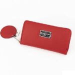 Billetera Cierre Fichero Mujer Jean Cartier 100% Original - Imagen 12