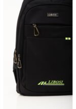 Mochila Porta Notebook 4 Cierres Urbana Deportiva 50x35x20 - Imagen 18