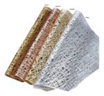 Pack X 6 Individuales De Mesa Octogonal Deco - Imagen 4