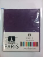 Juego De Sabanas 2 1/2 1.40x1.90 Microfibra Oferta Paris - Imagen 94