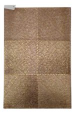 Set X 6 Individual De Mesa Rectangular Deco Pvc - Imagen 5