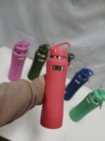 Botella Termica Acero Inoxidable Termo Deportivo Sport 750ml - Imagen 8