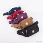 Riñonera Bandolera Deportiva Pratys Grande 4 Compartimentos - Imagen 2