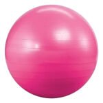 Pelota Fitball L&t 55 Cm Yoga Pvc Color Variado - Imagen 23