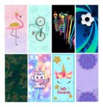 Toalla Toallon Playero 150 X 70cm Varios Diseños Babymovil