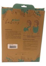 Fular Porta Bebe Elastizado Priori Cf9011 De 0 A 12 Meses - Imagen 8