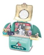 Valija Banco Taller Herramientas Mochila 2 En 1 Babymovil - Imagen 16