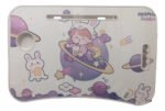 Bandeja Para Cama Desayunadora Con Patas Plegable Infantil - Imagen 7