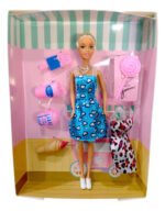 Muñeca Tiny Fantasy Sweet 53407 - Imagen 5