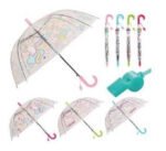 Paraguas Infantil Con Silbato Nenes Chicos Babymovil Ø 84cm - Imagen 28