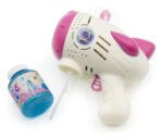 Juguete Pistola Burbujero 3 En 1 Automatico Babymovil 318 - Imagen 4