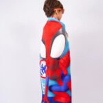 Toallon Infantil Microfibra 60x120cm Piñata Disney Babymovil - Imagen 11