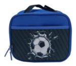 Bolso Lunchera Térmica Vianda Escolar Jardín Colonia - Imagen 2