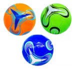 Pelota Futbol N°5 Deporte Niños Infantil Babymovil - Imagen 17