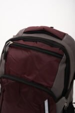 Mochila Reforzada Escolar Urbana Porta Notebook 3 Cierres - Imagen 10