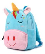 Mini Mochila Peluche Infantil Jardin Animalitos Nena Nene - Imagen 54