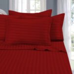 Juego De Sabanas Sommier Cama Queen Size 140x190 4 Piezas - Imagen 5