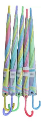 Paraguas Reforzado Automatico Antiviento Babymovil - Imagen 15