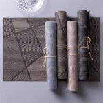 Individuales Premium Tejido X6 Unidades 30x45cm - Imagen 27