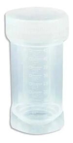 Contenedor Para Leche Bebe 45ml Nuk Esterilizado Babymovil