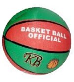 Pelota Basquet Hadeng N° 7 Nba Goma Entrenamiento Babymovil - Imagen 23