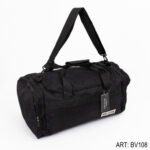 Bolso Deportivo Viaje Urbano Bolsillo Gimnasio Babymovil - Imagen 11