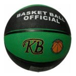 Pelota Basquet Hadeng N° 7 Nba Goma Entrenamiento Babymovil - Imagen 15