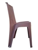 Sillas Pinot Plastica Simil Ratan Reforzada Apilable - Imagen 20