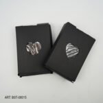 Tarjetero Billetera Hombre 10 Tarjetas Con Cierre Pratys - Imagen 20