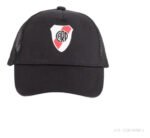 Gorro Gorra Visera Futbol River Boca Licencia Oficial - Imagen 7