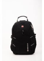 Mochila Antirrobo Con Candado Porta Notebook Reforzada - Imagen 6