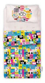 Sabanas Ultra Soft Linea T180 Piñata 1 1/2 Plaza Babymovil - Imagen 7