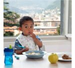 Set 2 Platos Antideslizante Bebe  12m+ Chicco Babymovil - Imagen 20