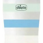 Mamadera Well-being Chicco- Flujo Medio 250 Ml Varon Color Verde
