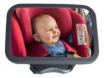 Espejo Para Auto Priori Grande Ac6704 Babymovil