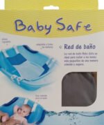 Red De Baño Para Sostener Al Bebe En Bañeras Baby Safe - Imagen 10