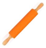 Palo De Amasar Giratorio Silicona 26 Cm Ms Babymovil - Imagen 13